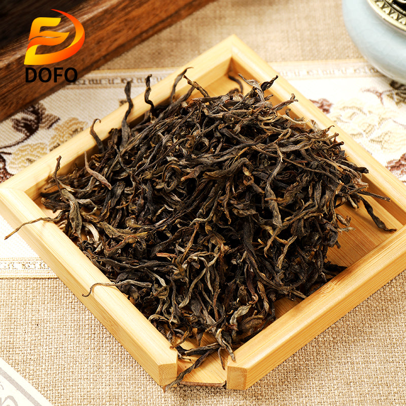 Pu'er Tea