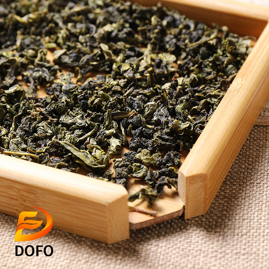 Special Clear Fragrance Tieguanyin Oolong Tea