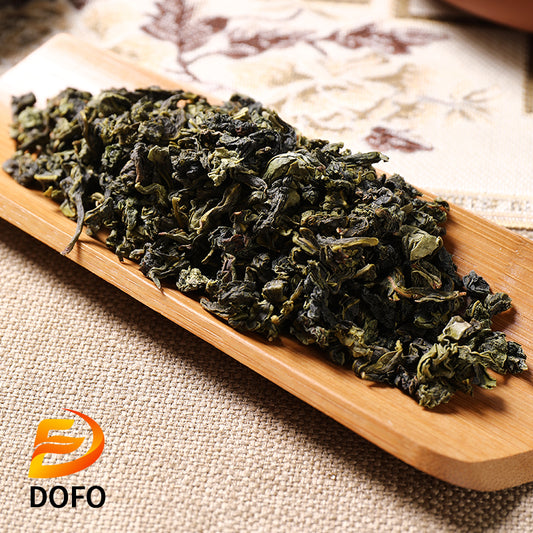 Special Clear Fragrance Tieguanyin Oolong Tea