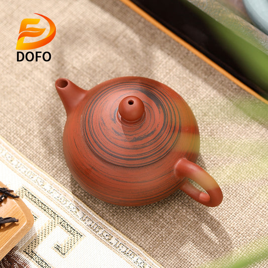 Imperial Concubine Pot(Chinese tea set)