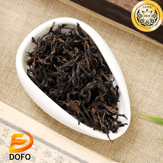 Yashixiang Duck dung fragrant Dancong Oolong Tea