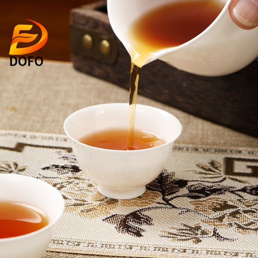 Laocong Shuixian Old Cong Narcissus Dahongpao Oolong Tea