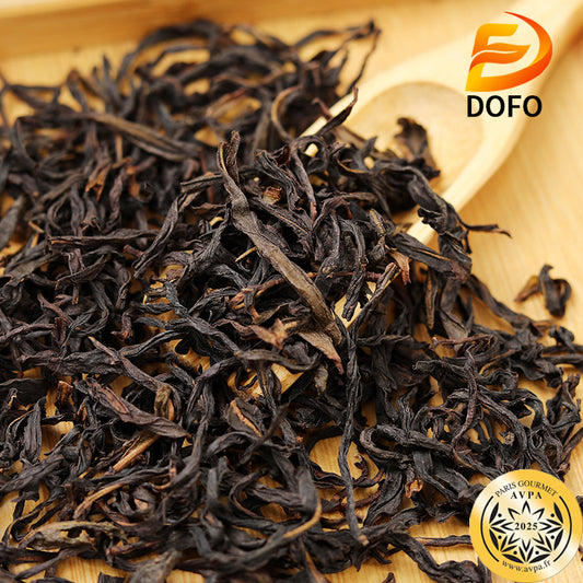 Da Wu Ye Big black leaf Dancong Oolong Tea