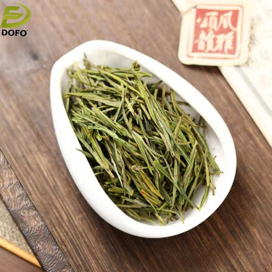 Anji White Green Tea