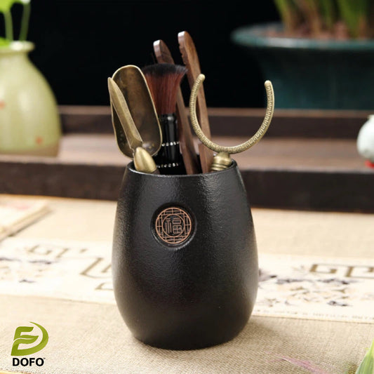 Tea Ceremony Six Gentlemen Set Tea Ceremony Accessories (Chinese Tea