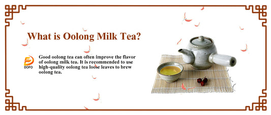 oolong tea chinese tea
