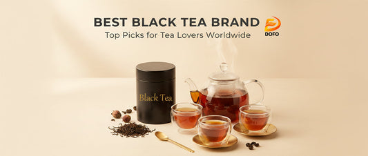 Best Black Tea Brand: Top Picks for Tea Lovers Worldwide