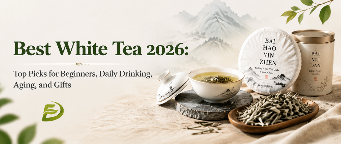 Best White Tea