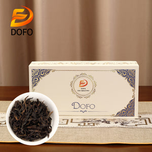 Tea Packaging (Chinese Tea)-2