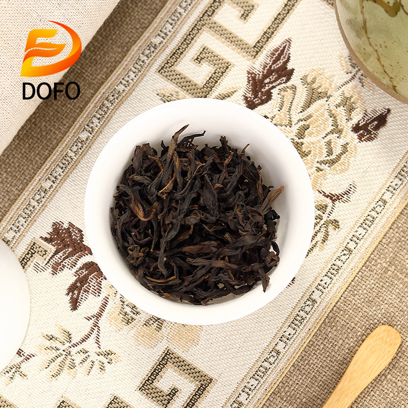 Xingrenxiang Almond scented Dancong Oolong Tea