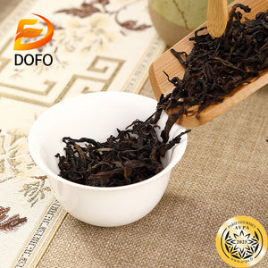 Milanxiang Honey Orchid Fragrance Dancong Oolong Tea