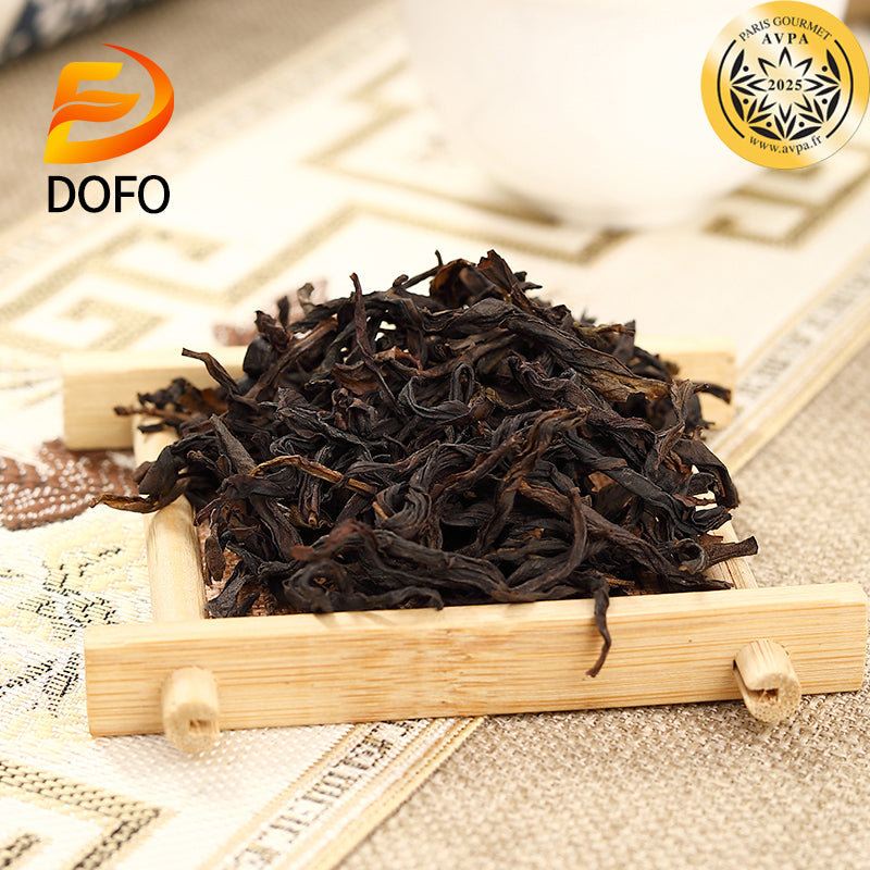 Songzhong Dancong Oolong Tea