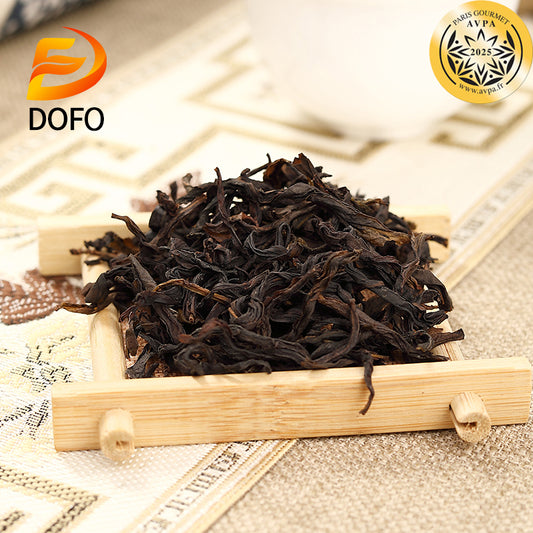 Songzhong Dancong Oolong Tea