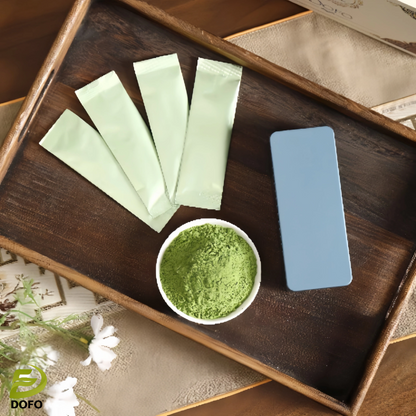 Classic Daily Matcha
