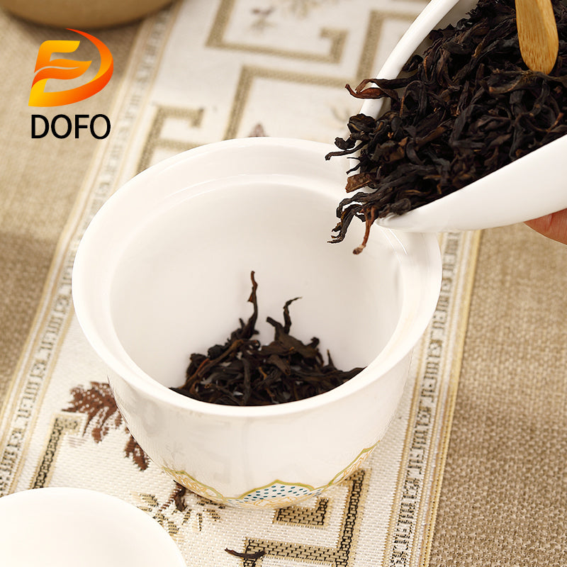 Baxian Eight Immortals Dancong Oolong Tea