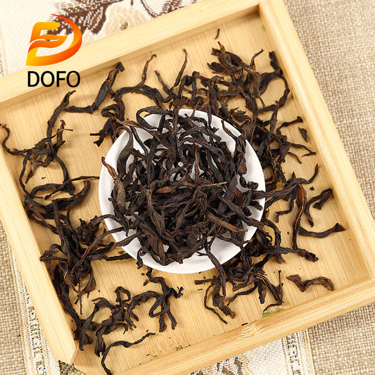 Xiongdi Brothers Dancong Oolong Tea