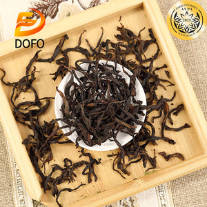 Xiongdi Brothers Dancong Oolong Tea