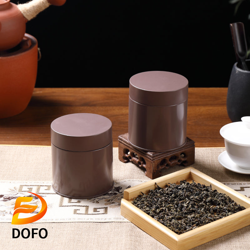 Special grade strong aroma Tieguanyin Oolong Tea