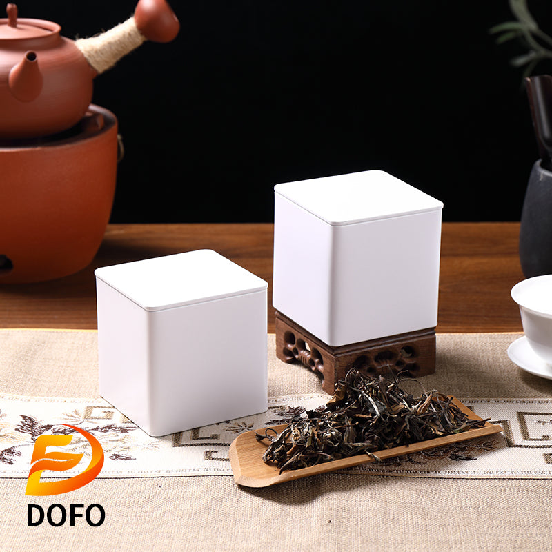 Fuding old White Tea