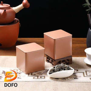 Huoshan First Grade Huangda Tea Yellow Tea