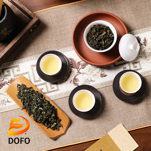 First class fragrance Tieguanyin Oolong Tea