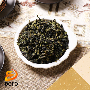 First class fragrance Tieguanyin Oolong Tea