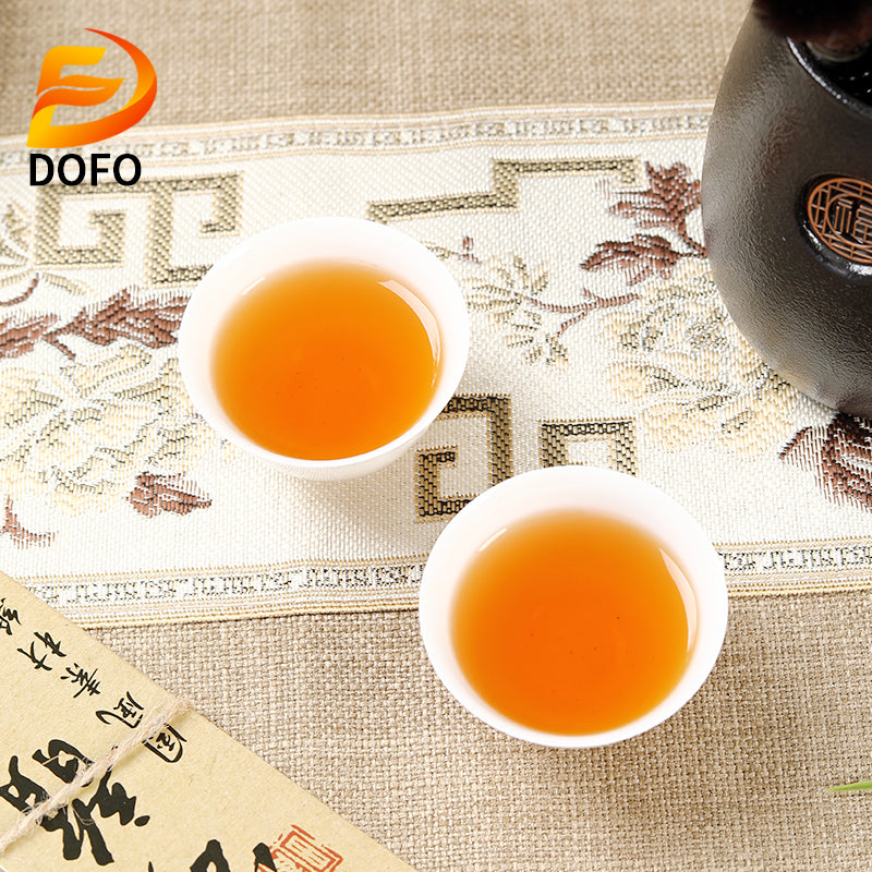 Feizixiao black tea-3