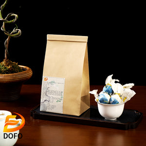 Icelandic dragon ball sampa Pu'er Tea