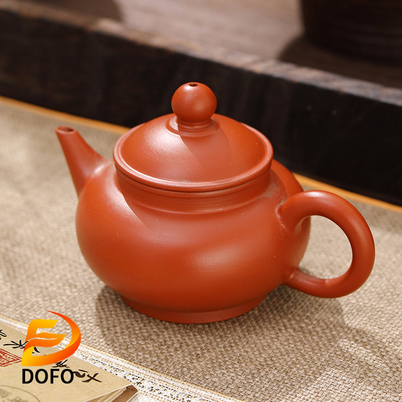 level teapot(chinese tea set)