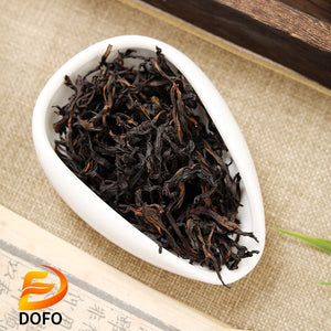 Da Wu Ye Big black leaf Dancong  Oolong Tea