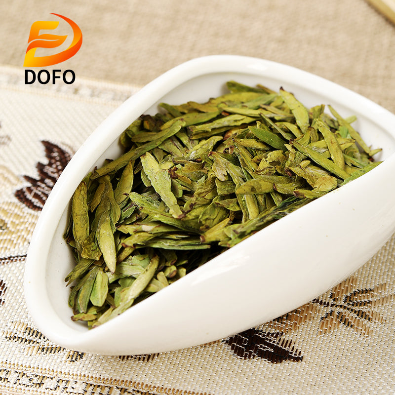  Dragonjing （ Longjing） Tea Green Tea