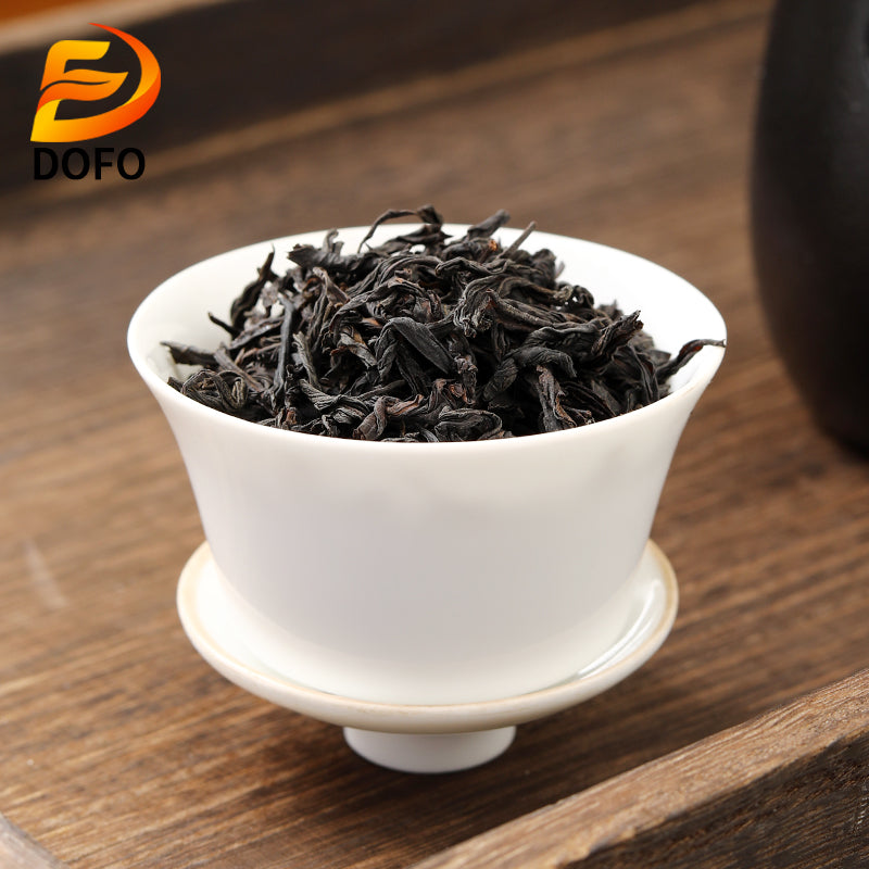 zhengshanxiaozhong black tea-1