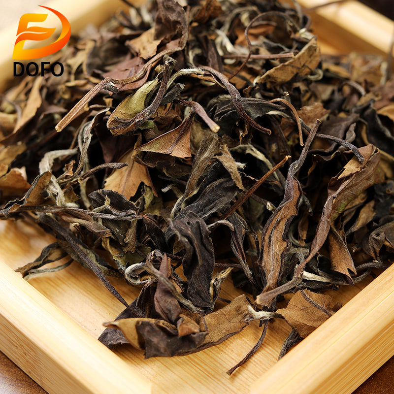 (Fuding lao bai cha)FUDING OLD WHITE TEA