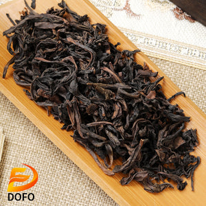 Yanzike Swallow's Nest Dahongpao Oolong Tea