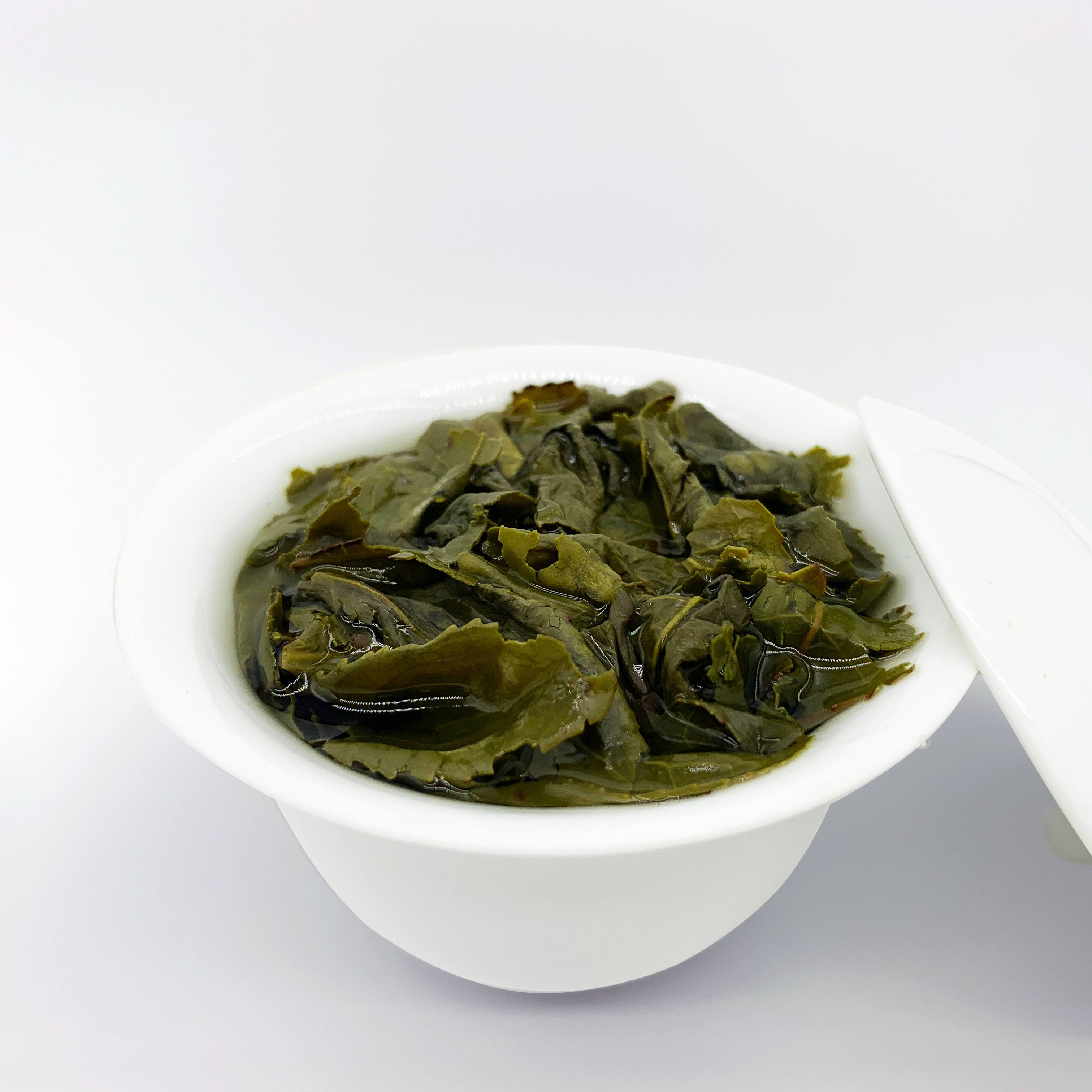 Special Clear Fragrance Tieguanyin Oolong Tea