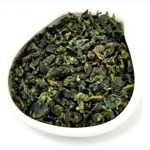 Teji Qingxiang Tieguanyin Special Clear Fragrance Tieguanyin Oolong Tea