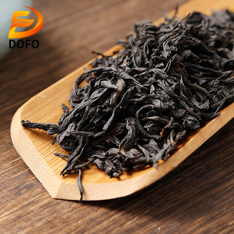 zhengshanxiaozhong black tea