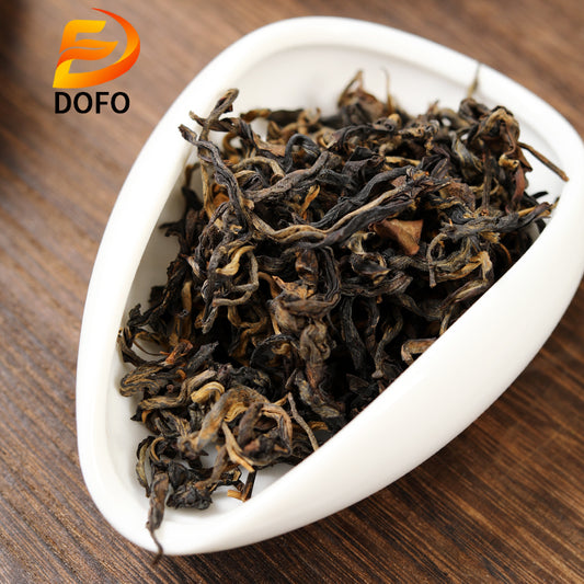 Yunnan Dianhong Black Tea