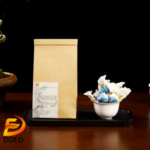 Icelandic dragon ball sampa Pu'er Tea