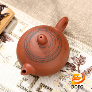 Imperial Concubine Pot（Chinese tea set）-1