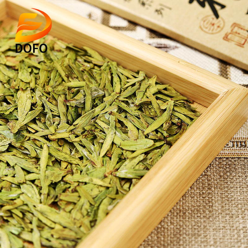 Dragonjing （ Longjing） Tea Green Tea-2