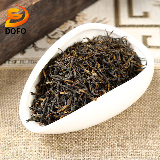 Jinjunmei Black Tea-6