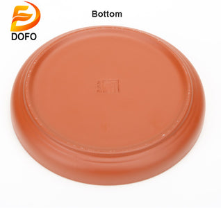 Stove-Shaped Teapot Mat（chinese tea set）-1