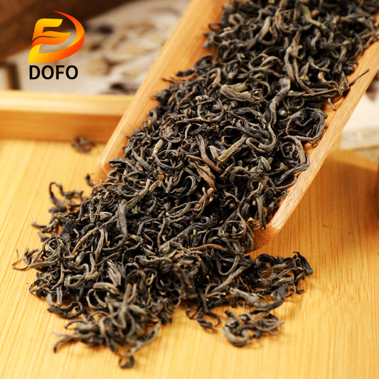 Huoshan Special Grade Huangxiao tea Yellow Tea