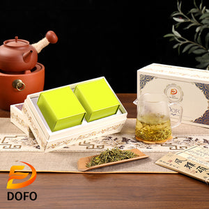 Anji White Tea Green Tea