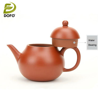 Sword Pear Pot（Chinese Tea Set）