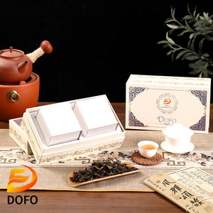 Fuding old White Tea