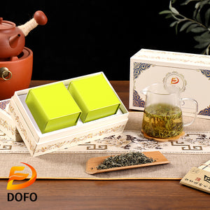 Biluochun Green Tea