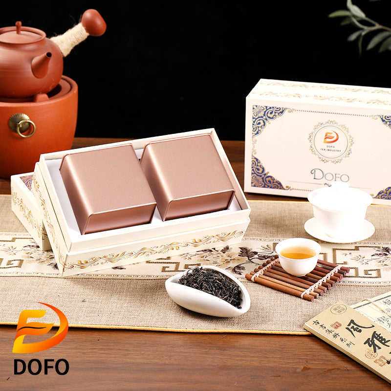 Huoshan Special Grade Huangxiao Tea Yellow Tea