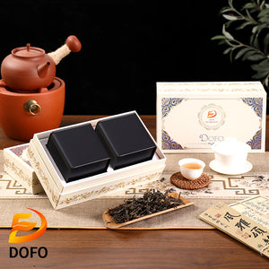 Pu'er tea packaging